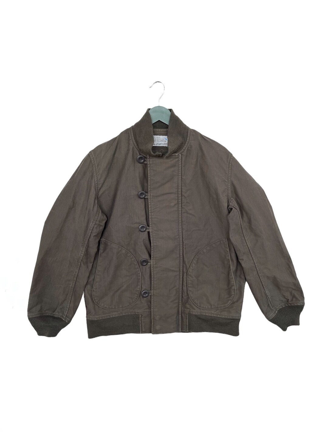 ジャケット・アウター general research 1997 military jacket il_1080xN.4155010834_dgp7.jpg