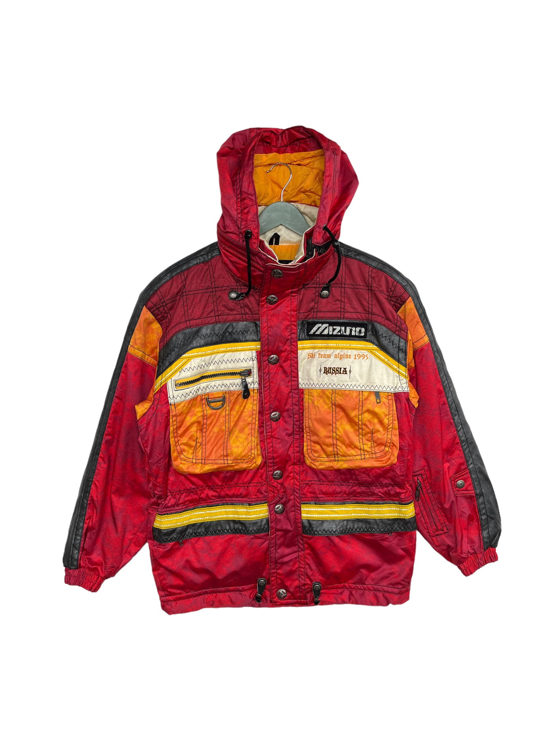Mizuno Ski Jackets - Etsy Mizuno Ski Jackets - Etsy