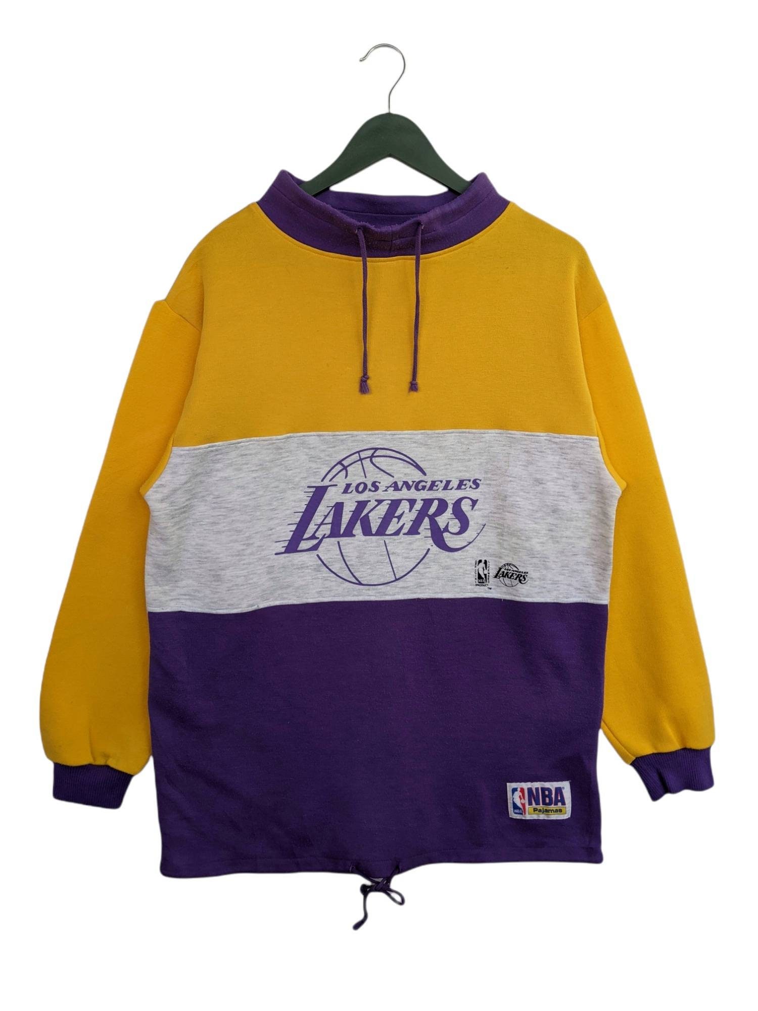 NBA Store Los Angeles Lakers Looney Tunes All Character Graphic T-Shirt,  hoodie, sweater, long sleeve and tank top