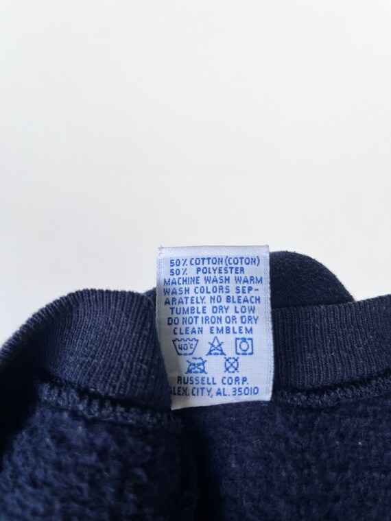 A MACHINE Diego vintage sweat A MACHINE Diego vintage sweat