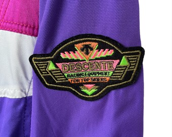 最終価格★新品展示品 DESCENTE SKIWEAR セットアップ 最終価格☆新品展示品 DESCENTE SKIWEAR セットアップ