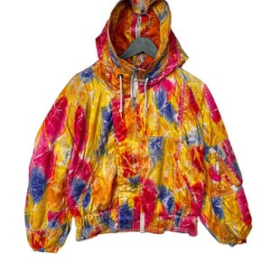 Jet set ski jacket - Etsy 日本
