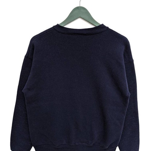 Vintage 89 Michigan Ann Arbor Sweatshirt/Size M/Crewneck/Long Sleeve/Pullover/Made In shops Usa/Streetwear/University