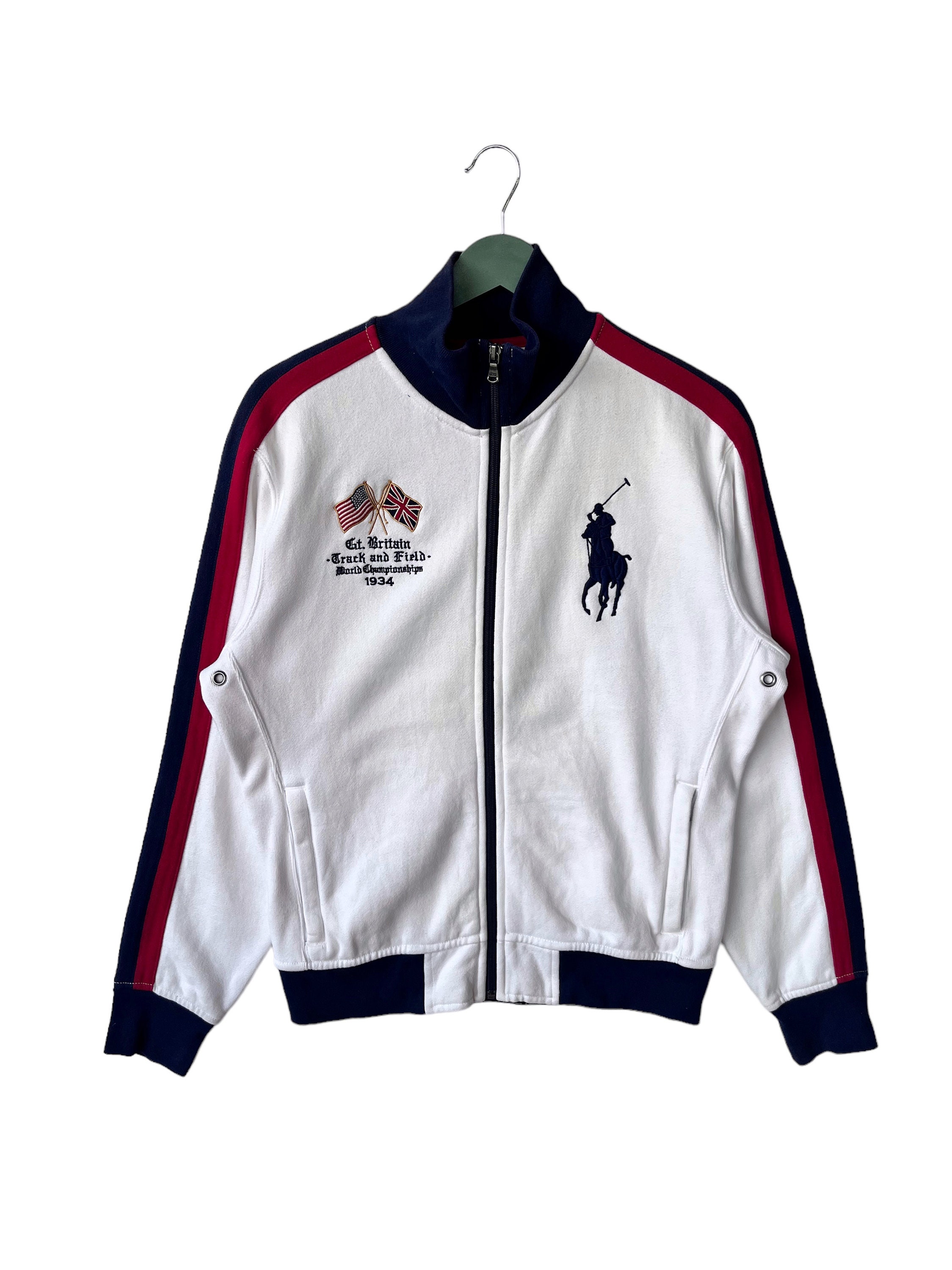 Ralph Lauren Gbr - Etsy