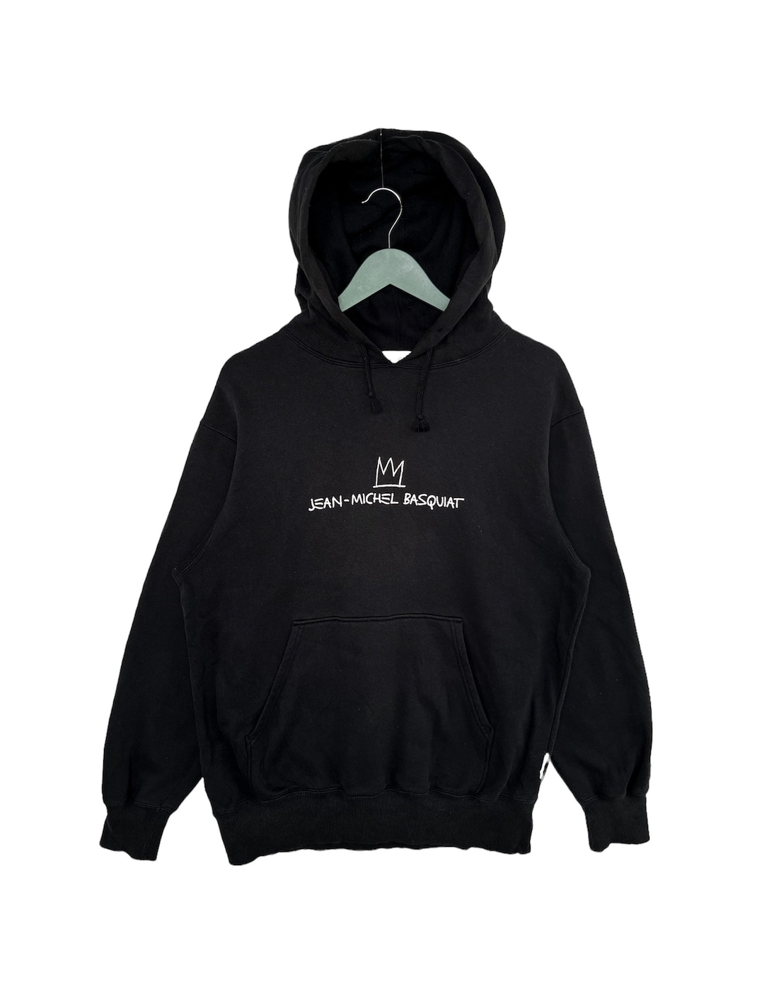 Uniqlo x jean michel basquiat hoodie new arrivals