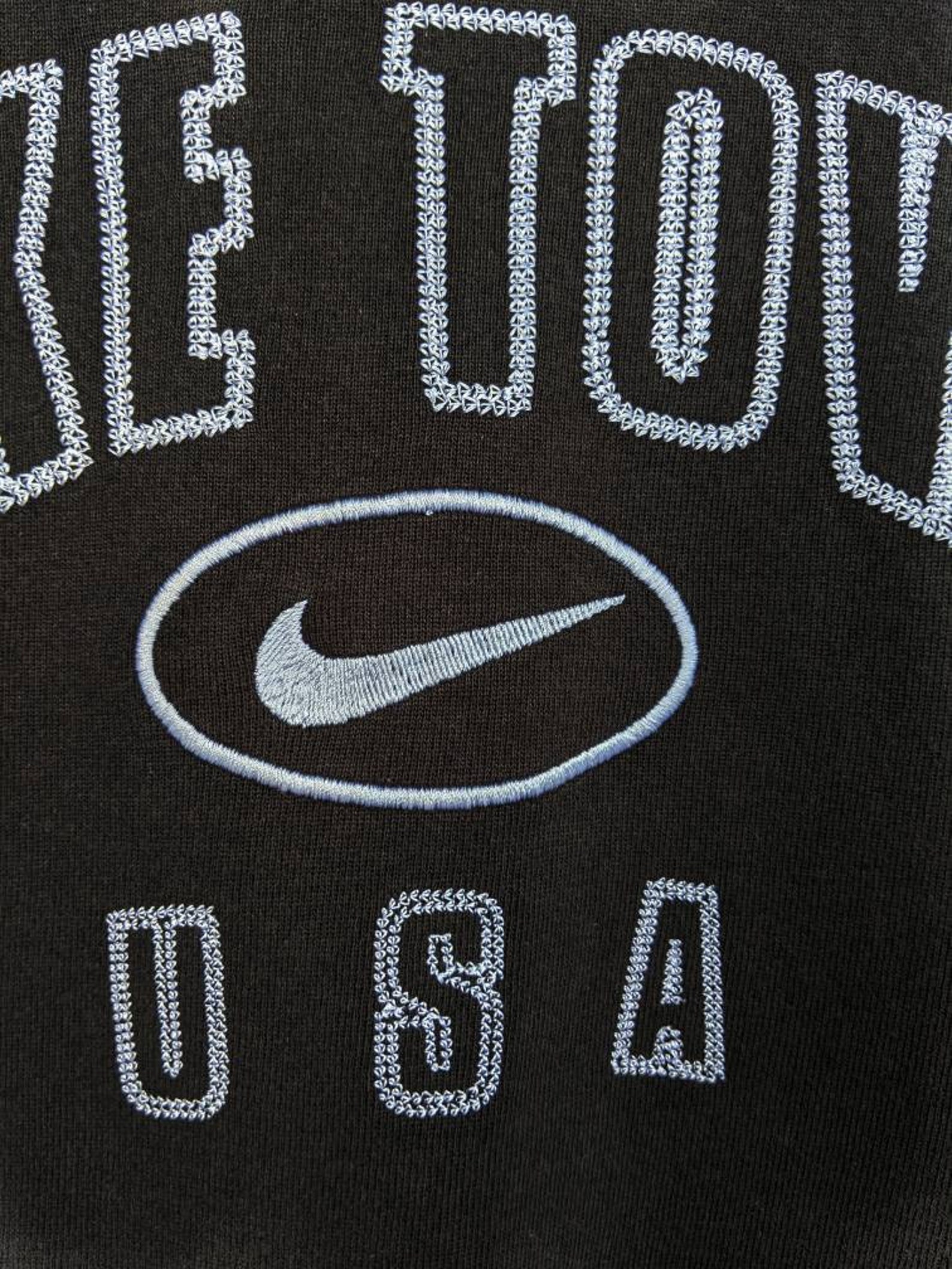 nike 90s all over print