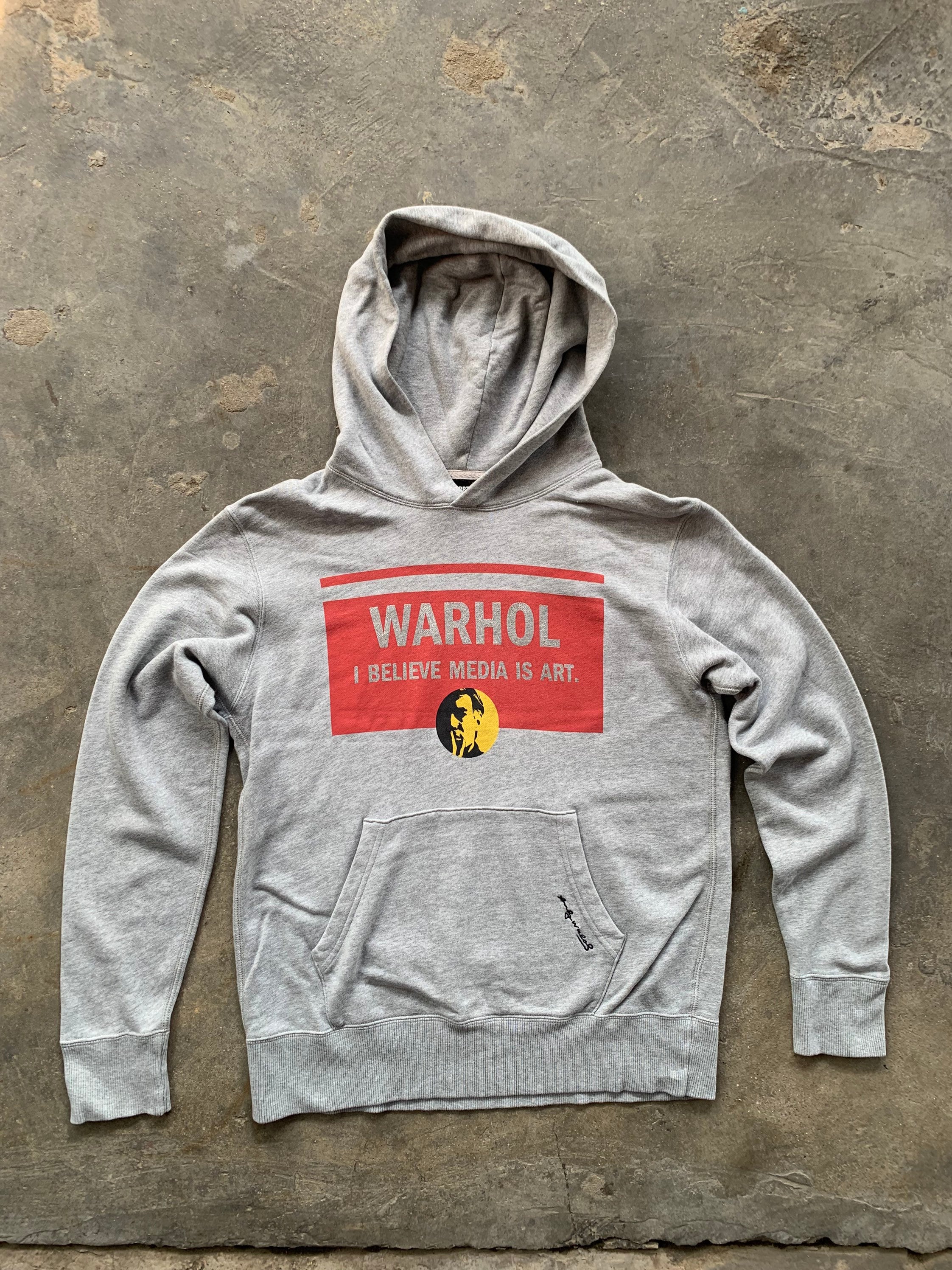Andy warhol hoodie - Etsy 日本