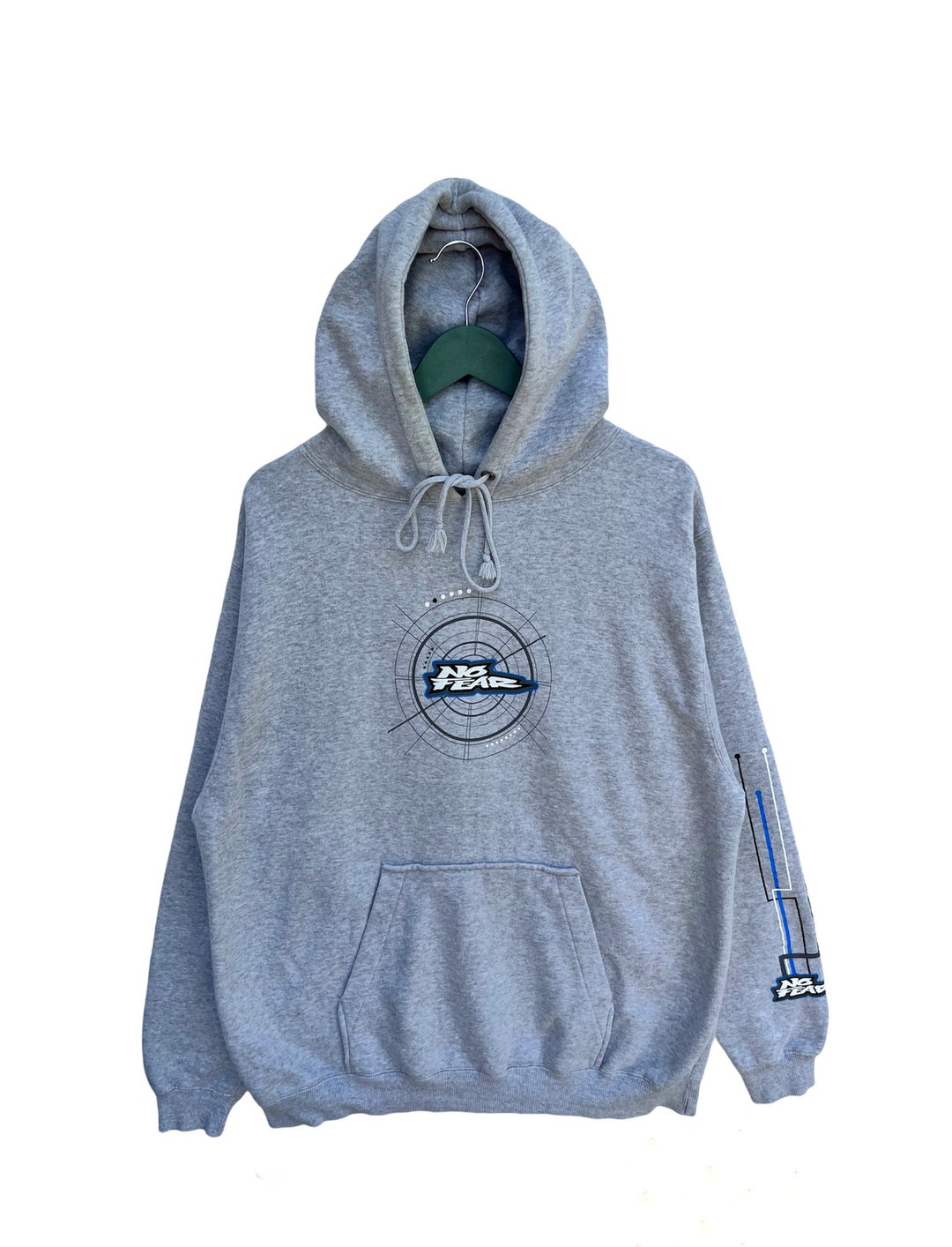 【HI FI FNK】Nao Graphic Sweatshirt HI FI FNK】Nao Graphic Sweatshirt (HI FI FNK/スウェット