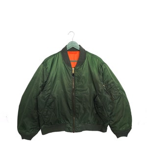 90s Alpha Industries - Etsy 90s Alpha Industries - Etsy
