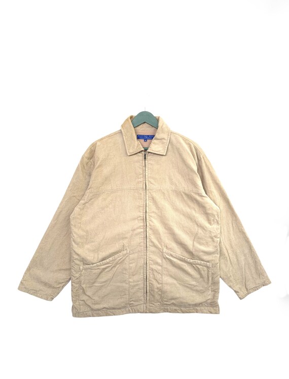 レア☆パーソンズ ブルゾン ヴィンテージ ジャンパー (90s 00s レア☆パーソンズ ブルゾン ヴィンテージ ジャンパー (90s 00s