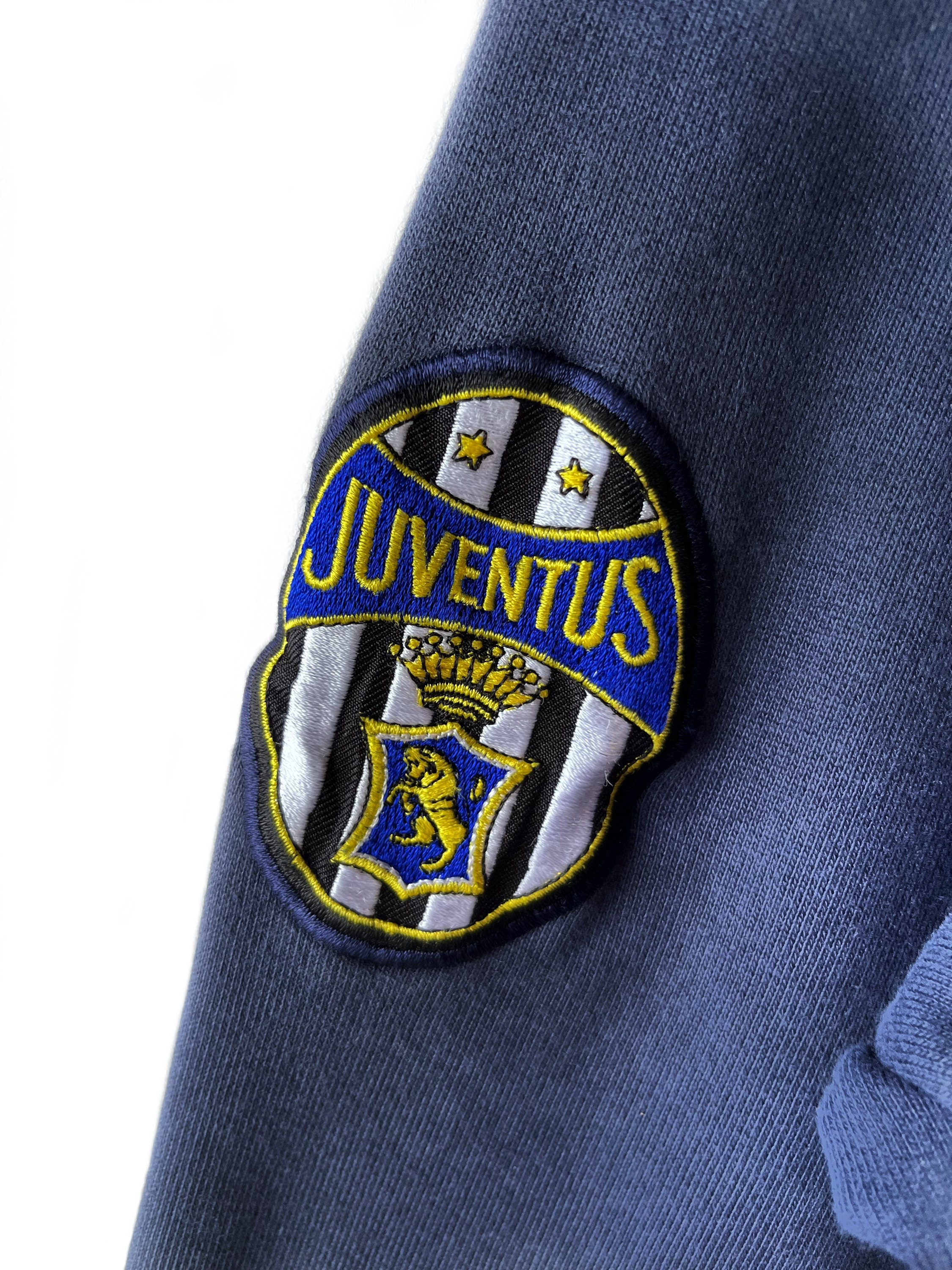 Autocollant Collection Officielle Juventus Collection 2018/19 N.121-Nouveau