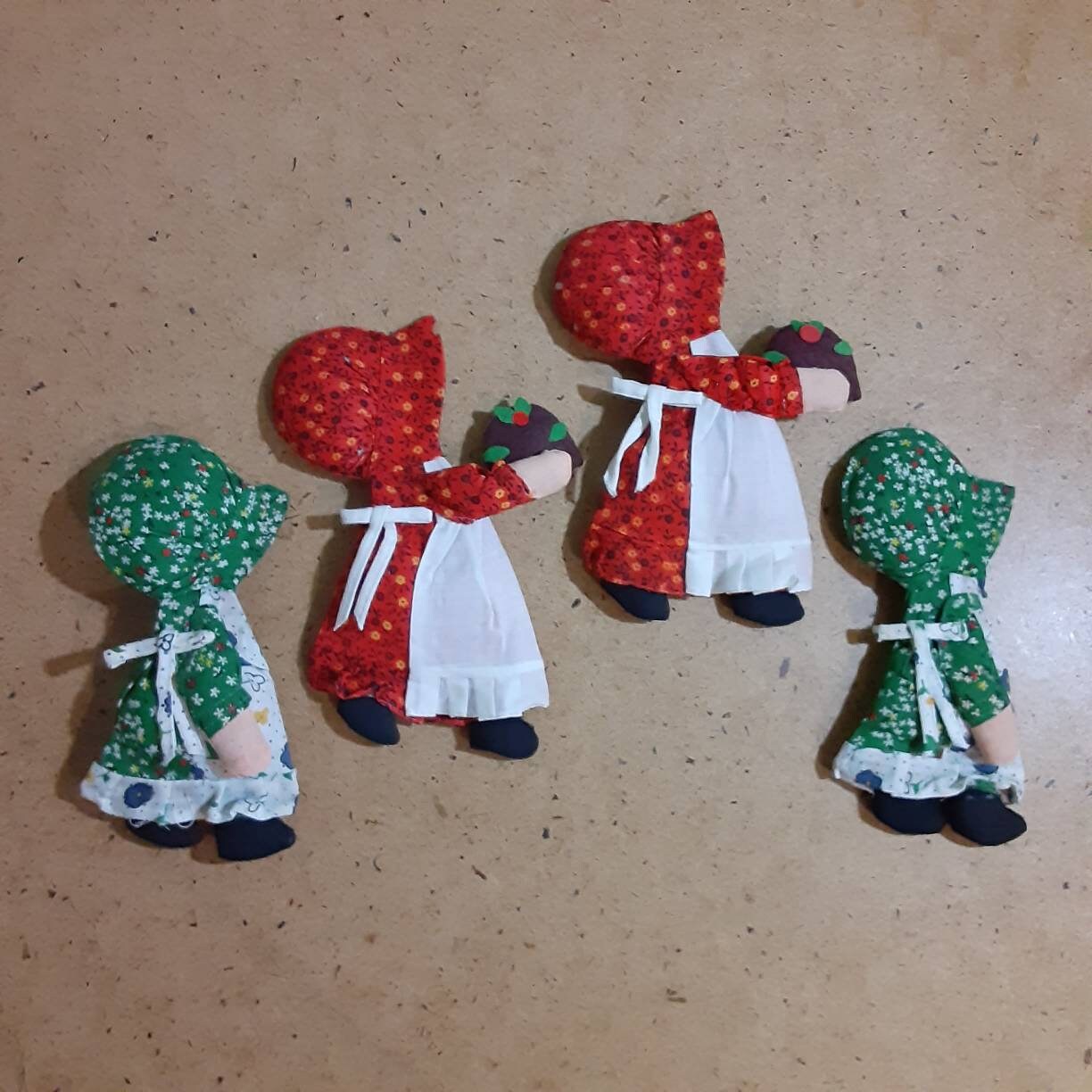 Wood Sunbonnet Sue - Etsy