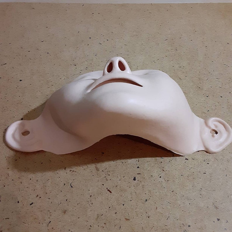 Resuscitation Annie Manikin Rubber Face CPR Training Etsy