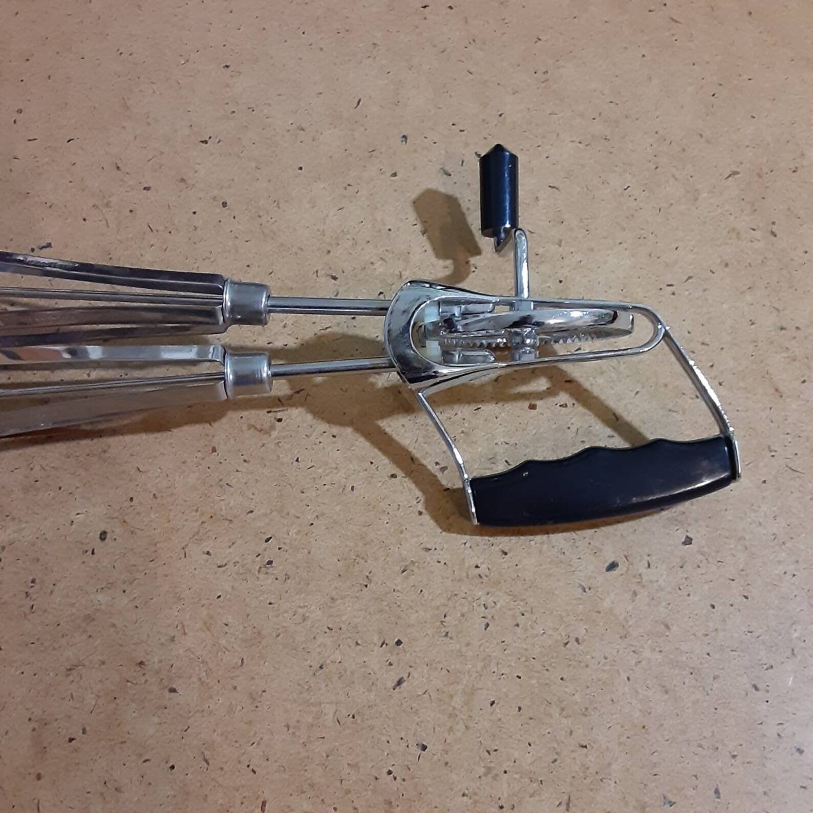 Vintage Egg Beaters YOUR CHOICE of Old Fashioned Hand Mixers Etsy