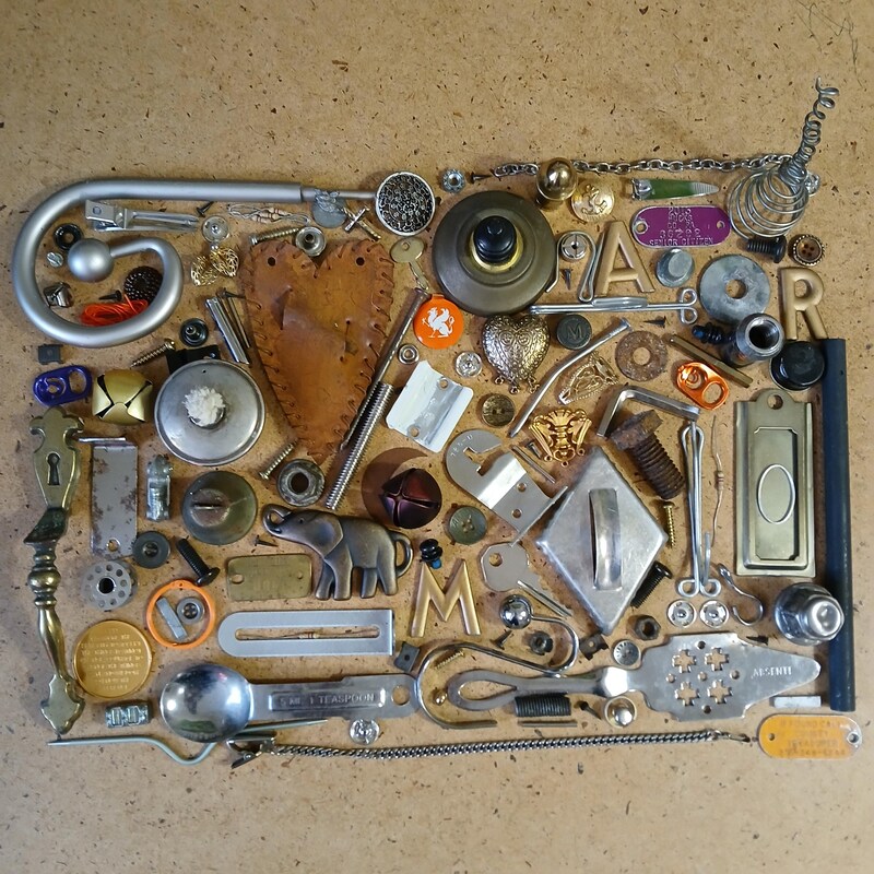 Found Object - Etsy