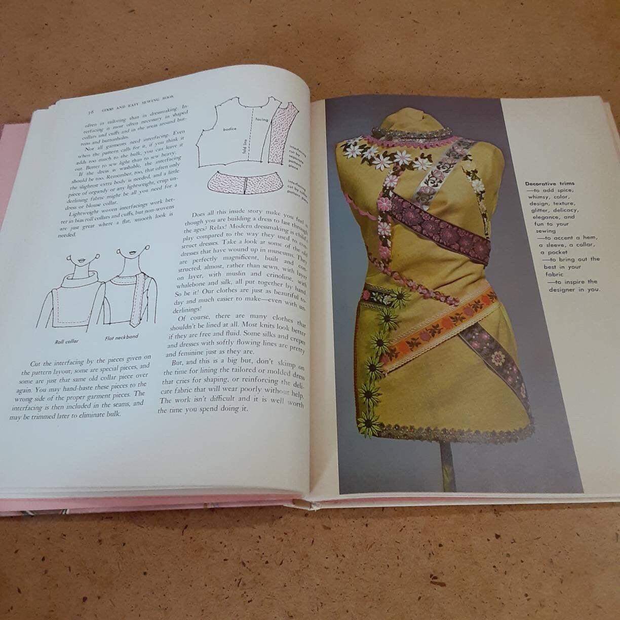 What are the 3 MUST-HAVE SEWING BOOKS that will actually help on your  sewing journey? Plus my favs! – Vintage Fashion House