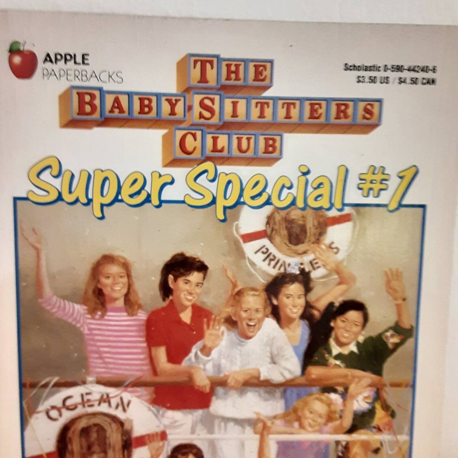 The Babysitters Club Book Covers for Crafting Upcycling - Etsy