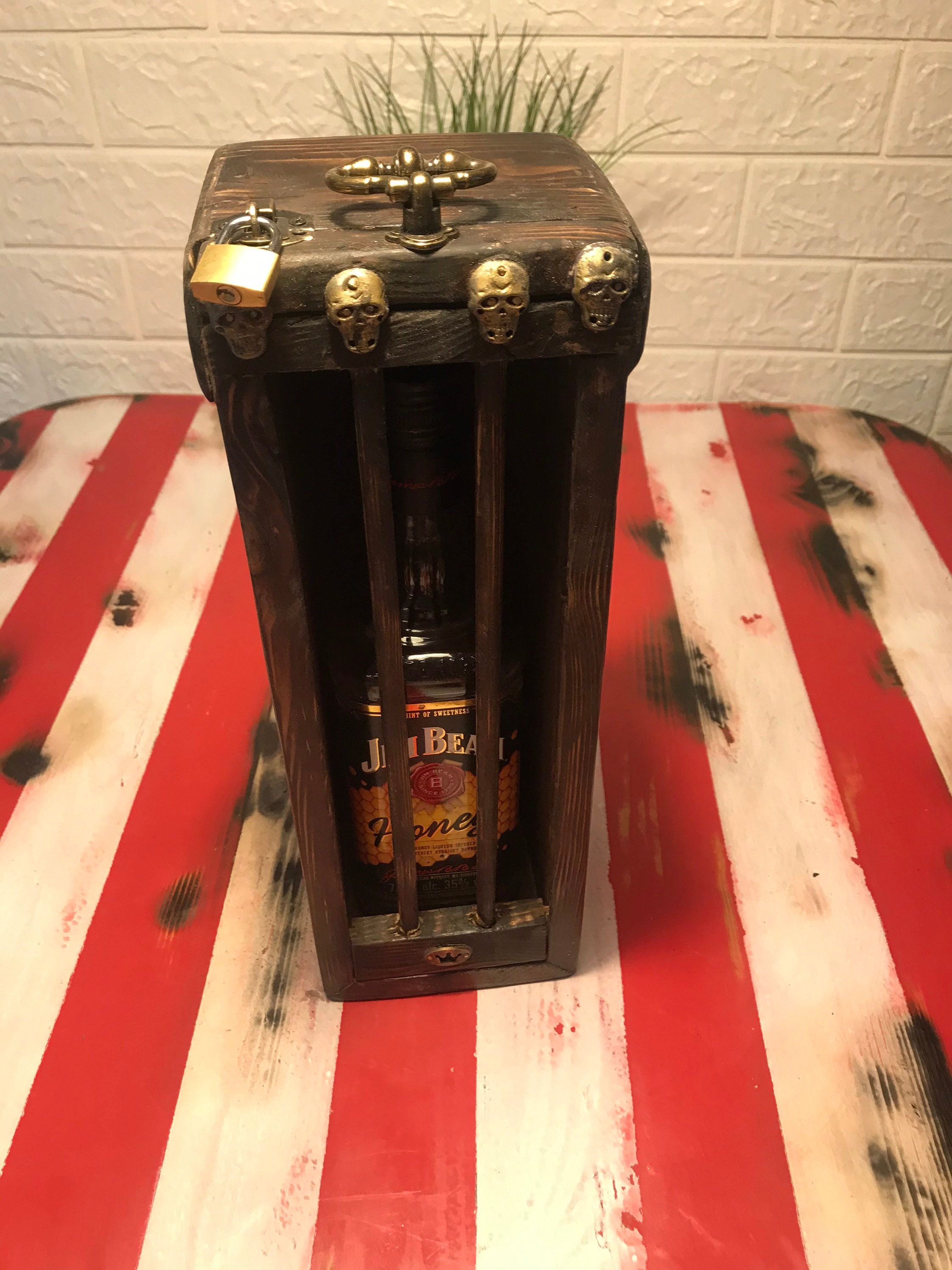 Jack Daniels Jack Daniels gift set Whiskey gift set whiskey | Etsy