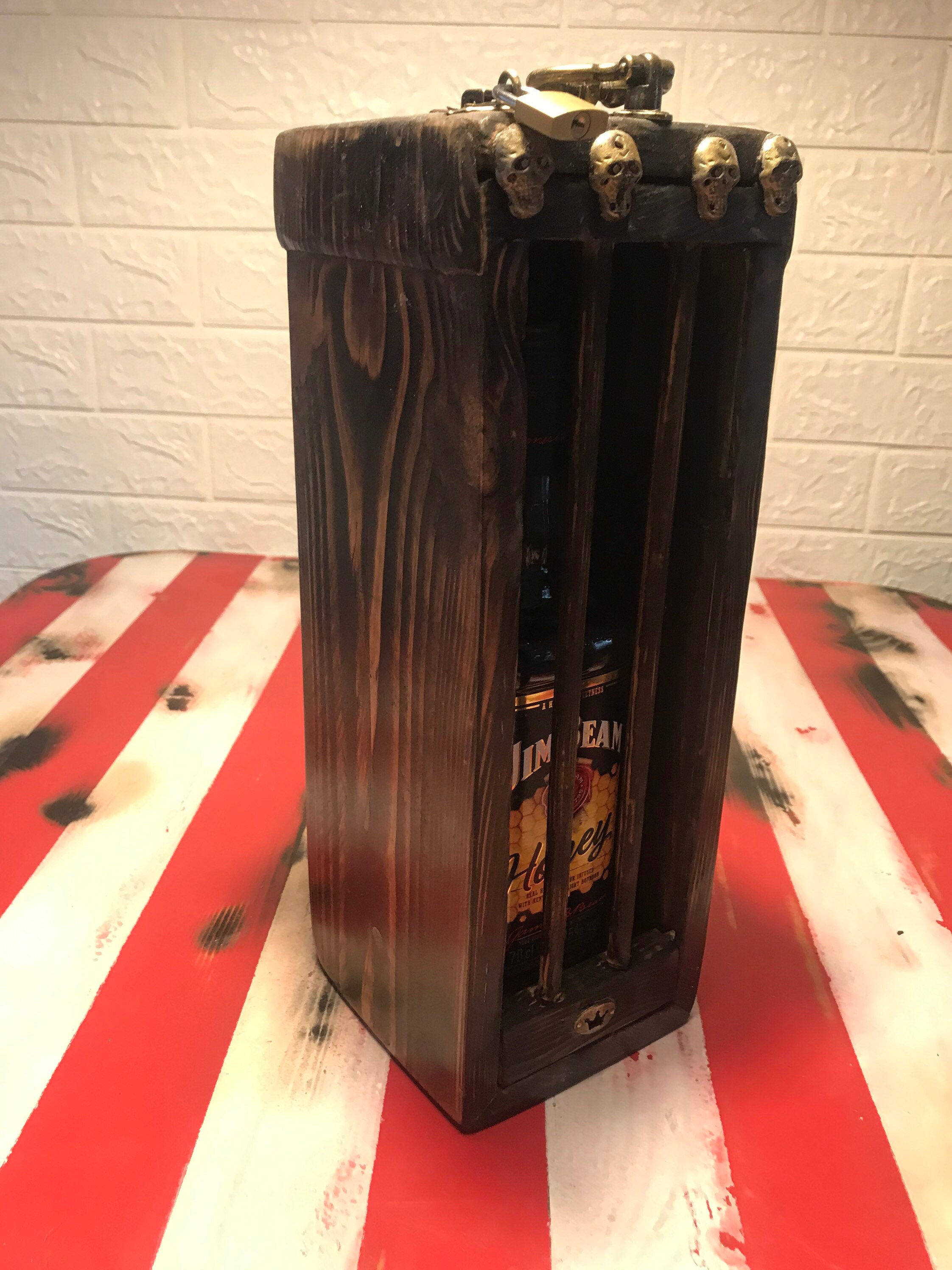 Jack Daniels Jack Daniels gift set Whiskey gift set whiskey | Etsy