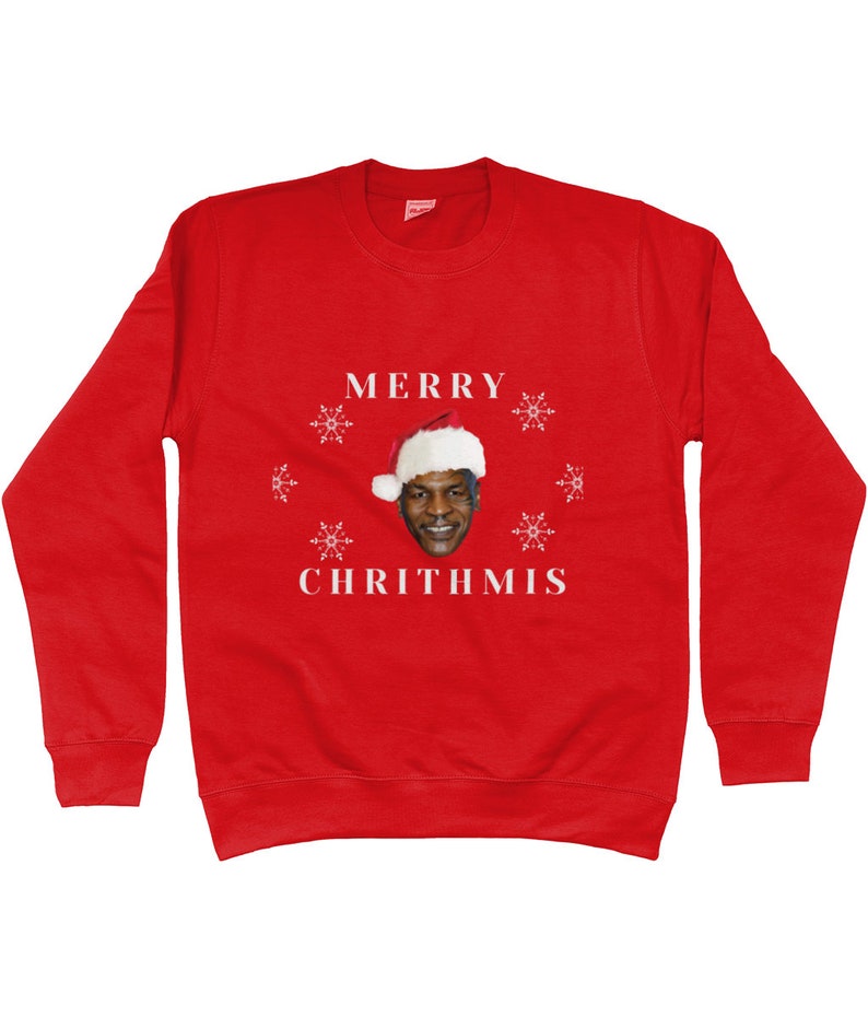 funny christmas jumpers womens
