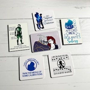Aimants à effet de masse