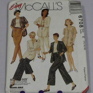 A-Line Skirt Slacks Skirts Pants Skirt Capris Culottes Sewing Pattern Trousers Knee Length Skirt Simplicity S9439 Pencil Skirt