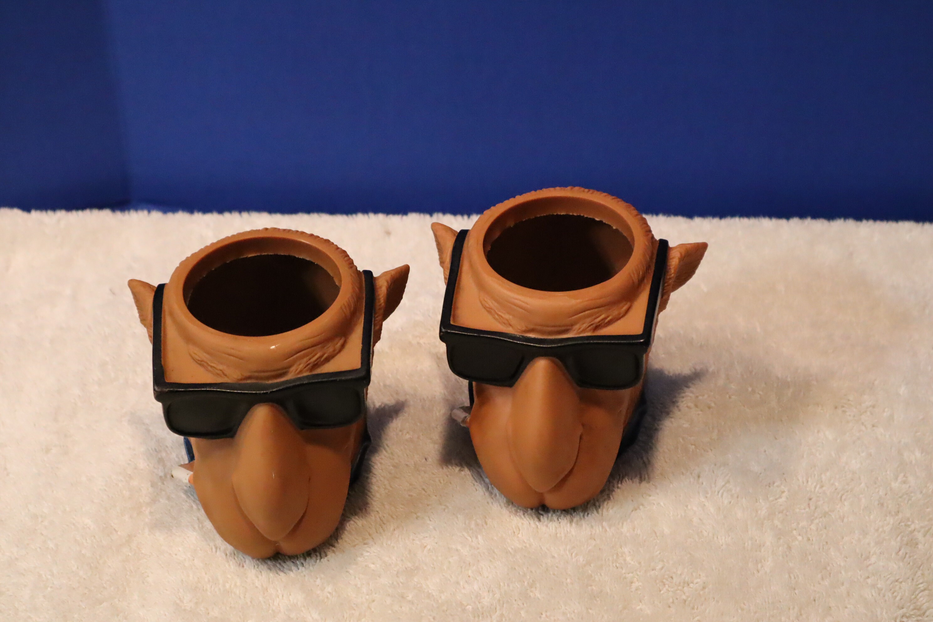 Joe Cool Camel Smooth Character Beverage Can Holder Koozie Etsy