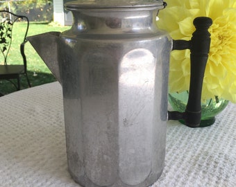 Vintage coffee pots collectibles Clearance