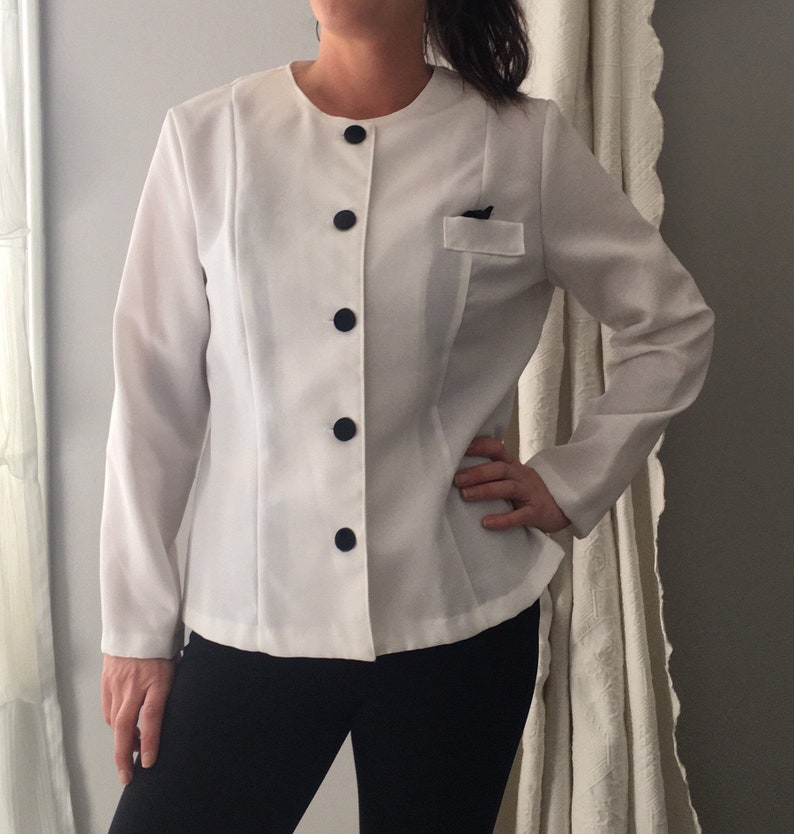 Old Money Style Coat