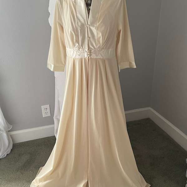 Butterfly Nightgown Etsy