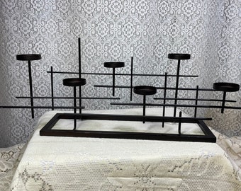 Large Metal Candle Stand. Fireplace Candle Stand Fireplace Candle Holder Vintage Black Metal Tealight Fireplace Candle Holder Large Metal Candle Stand. Fireplace Candle Stand Fireplace Candle Holder Vintage Black Metal Tealight Fireplace Candle Holder
