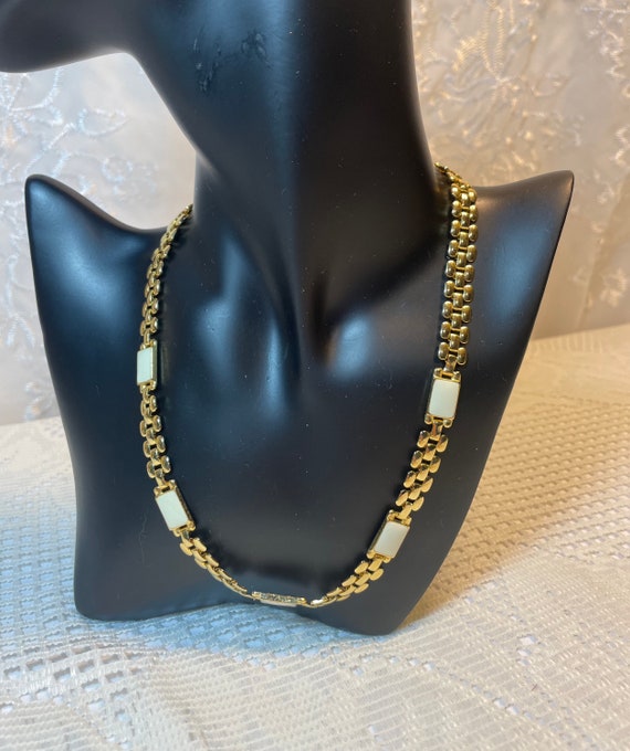 Vintage necklaces sale etsy