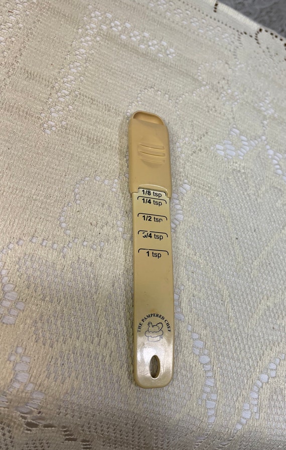 Adjustable Measuring Spoon (2 Spoons Included)