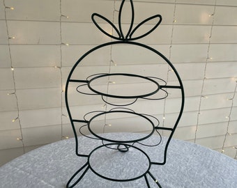 3 Tier Pie Rack | Etsy