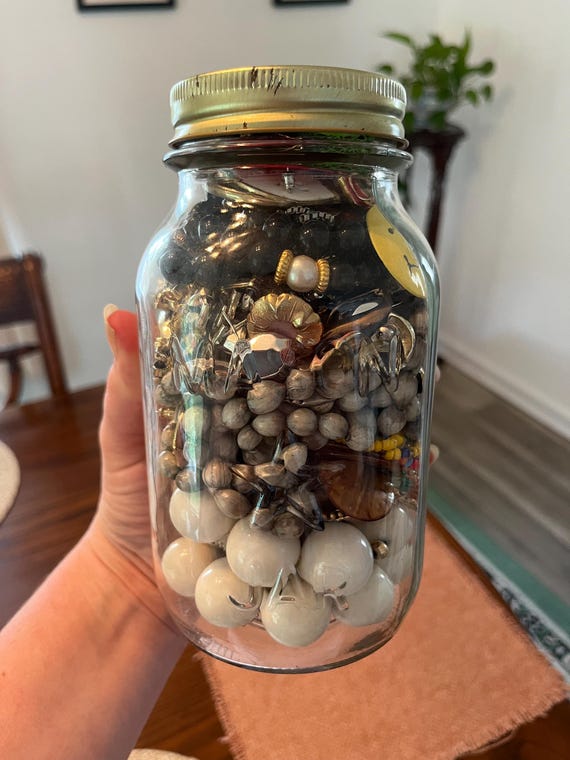 Mystery Jewelry Jar, Mystery Jewelry, Jewelry,