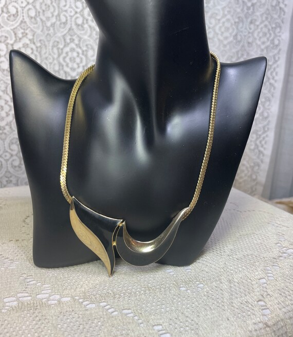 Vintage on sale necklaces etsy