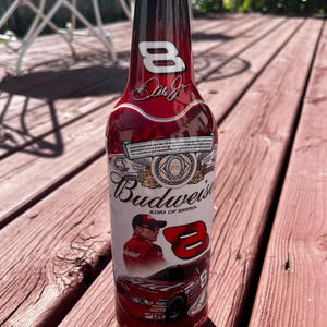 Vintage Budweiser Bottles - Etsy