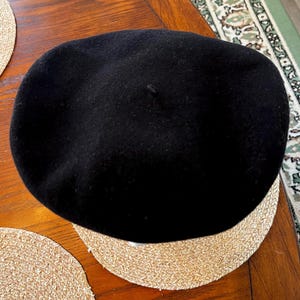Beret De Luxe - Etsy