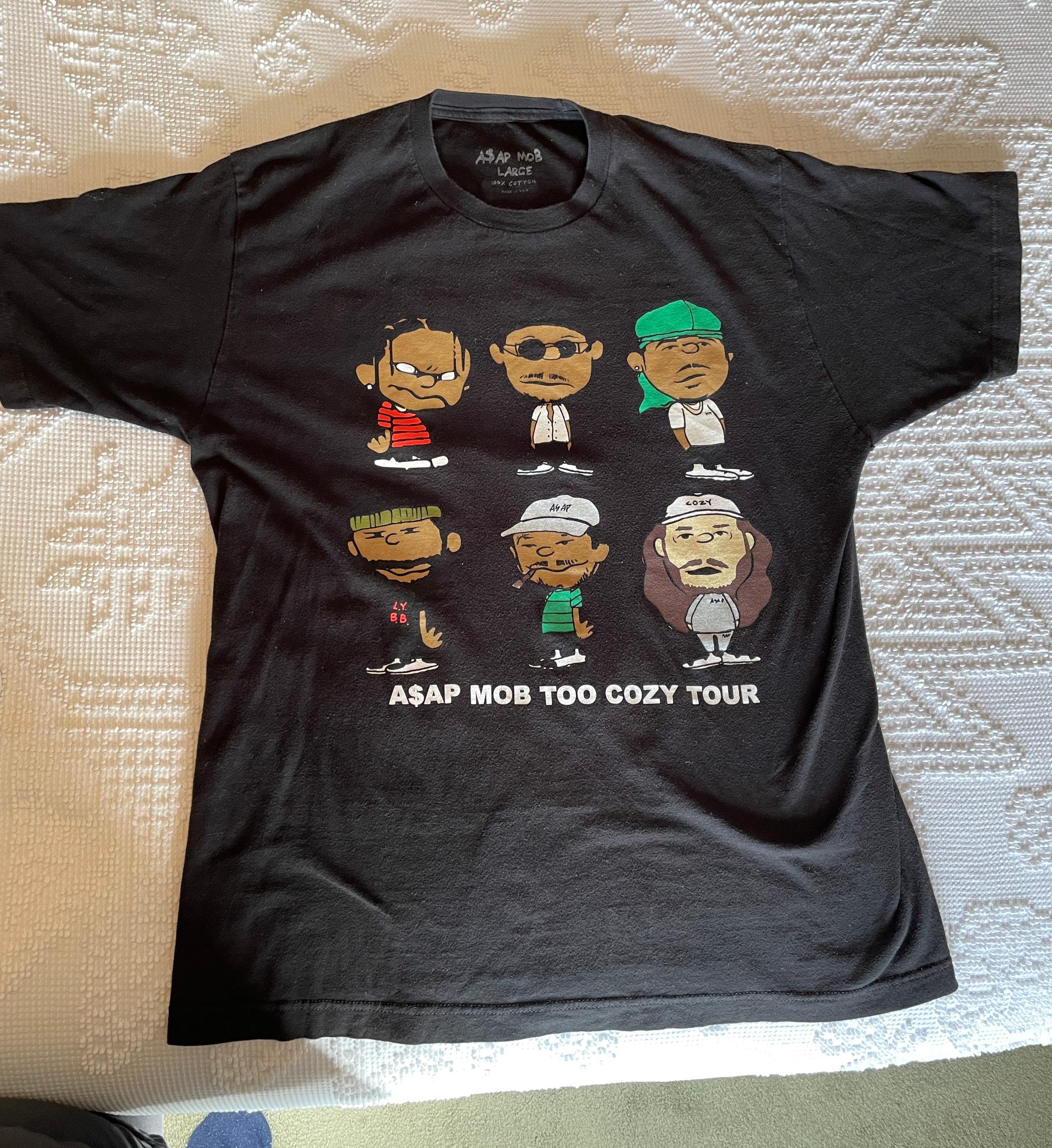 Buy Asap Rocky T Shirt Men Summer Hip Hop Short Sleeve Funny T Shirts Steetwear Lil Yatchy At Affordable Prices — Free Shipping, Real Reviews With Photos — Joom | Men's A$ap Buy Asap Rocky T Shirt Men Summer Hip Hop Short Sleeve Funny T Shirts Steetwear Lil Yatchy At Affordable Prices — Free Shipping, Real Reviews With Photos — Joom | Men's A$ap