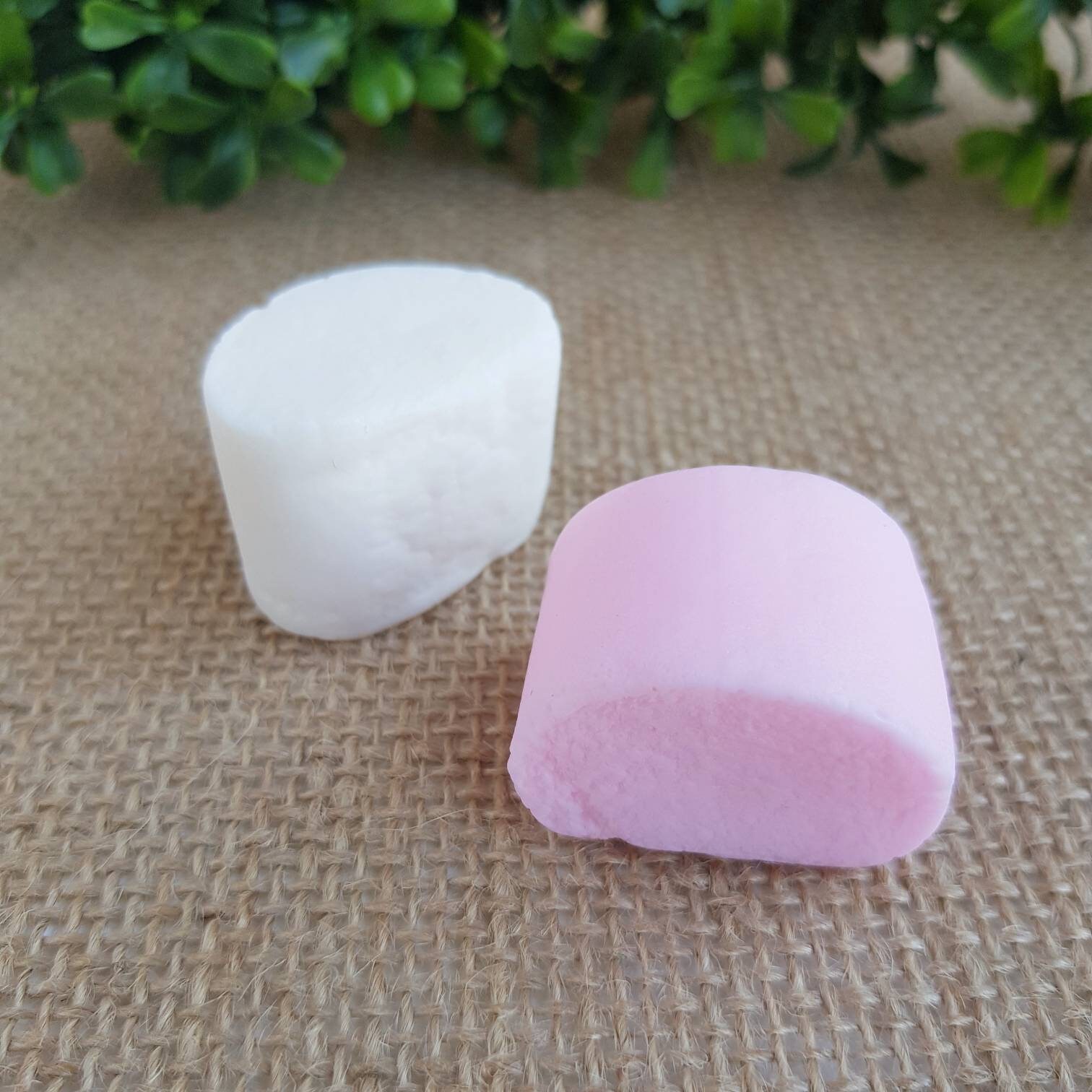 Marshmallow Mold Silicone Mold 3D Mould Soap Molds Resin Mold Etsy