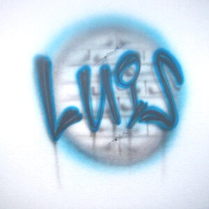 AIRBRUSH SHIRT