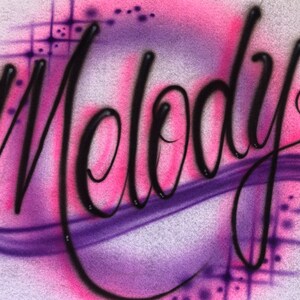 AIRBRUSH SHIRT