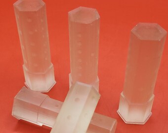 Shotgun D6 Bullet Blank Dice