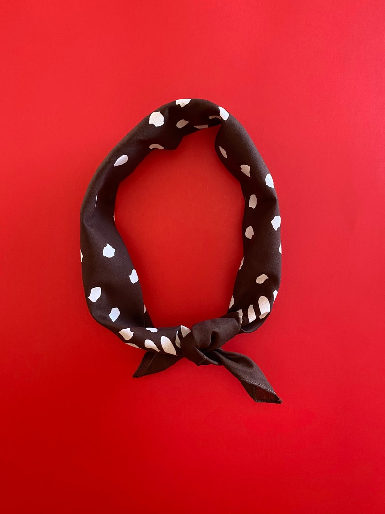 Speckle Bandana image 1