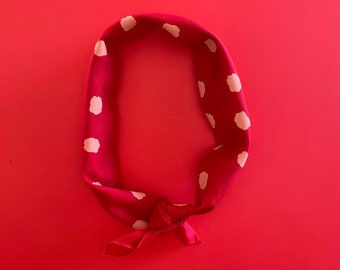 Spots Bandana