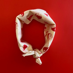 Mushroom Bandana image 1