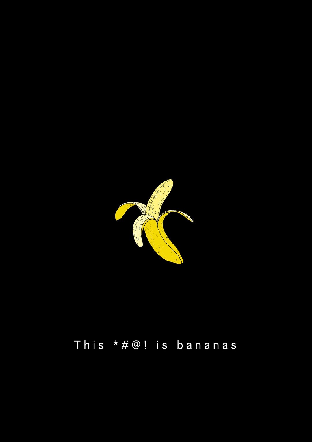 It's not bananas 🍌 BTS: Quasi's Nowheresville 🍿 #behindthescenes