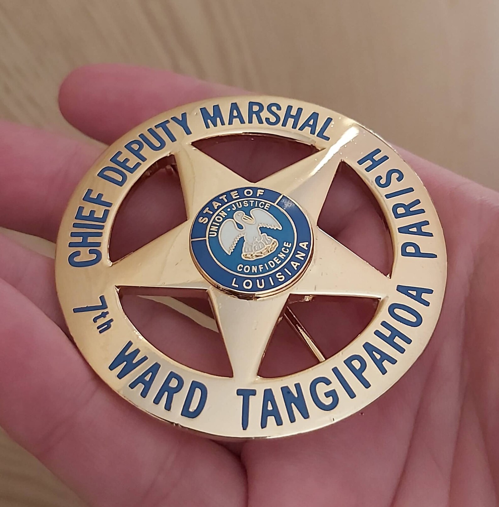 Tangipahoa Parish Sheriffs Office - q6advvf