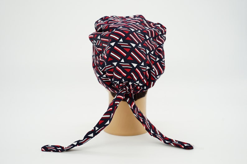 surgical cap nurse hat bouffant scrub hat Scrub hats