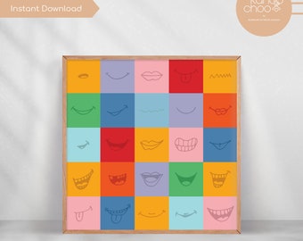 Spread Happiness Art Etsy Spread Happiness Art Etsy